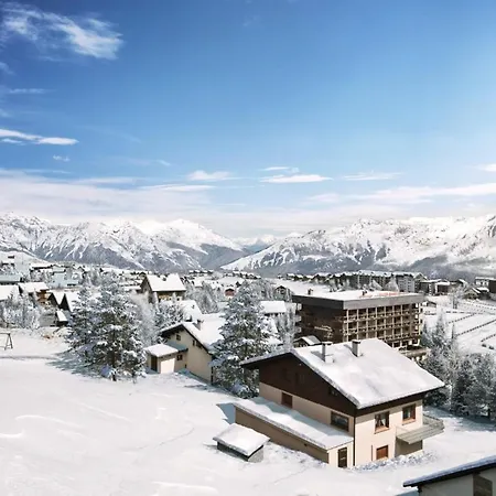 Terresens Le Caprice Blanc 4*
