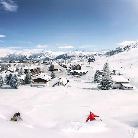 Terresens Le Caprice Blanc