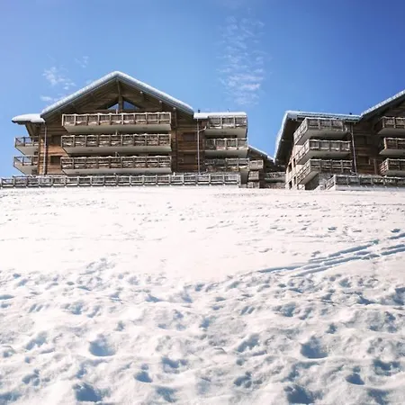Terresens Le Caprice Blanc 4*